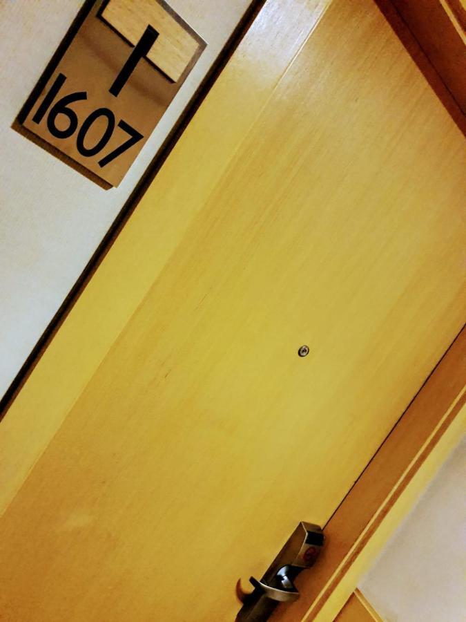 Airport Business Flat Guarulhos - Sao Paulo Appartement Buitenkant foto